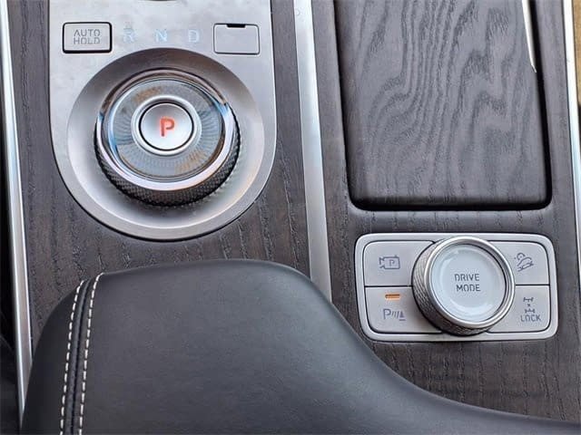 Used 2024 Genesis GV80 3.5T Prestige w/ Prestige Package image 19