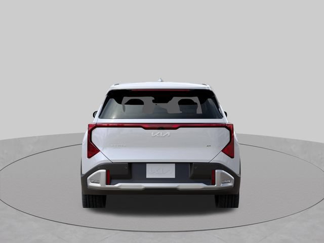 New 2027 Kia Seltos S AWD/4WD image 13