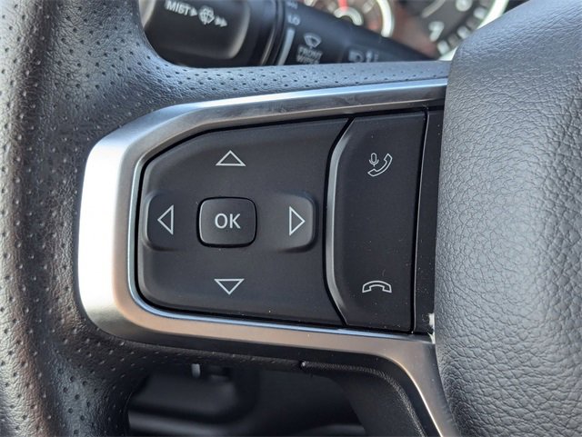 New 2025 RAM 1500 Tradesman image 12