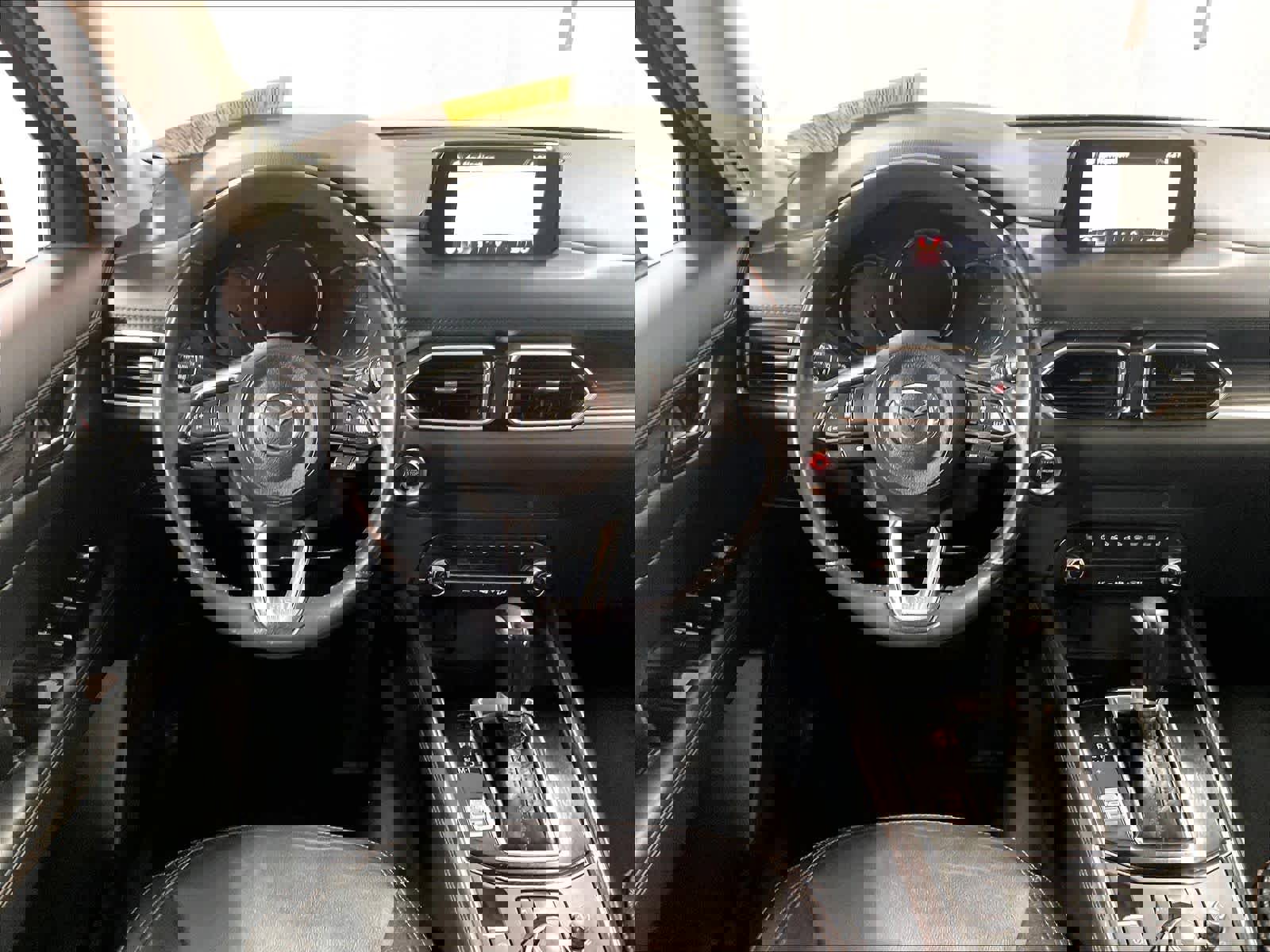 Used 2019 MAZDA CX-5 Grand Touring image 17