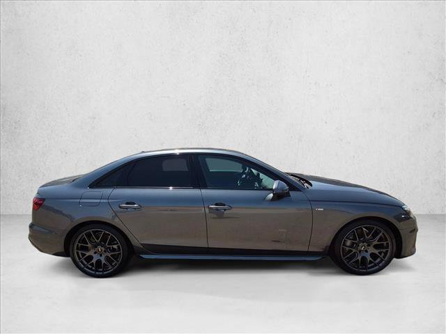 Used 2021 Audi A4 2.0T Premium Plus w/ Premium Plus Package AWD/4WD video 4