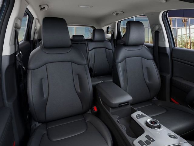 New 2026 Kia Sportage EX image 15