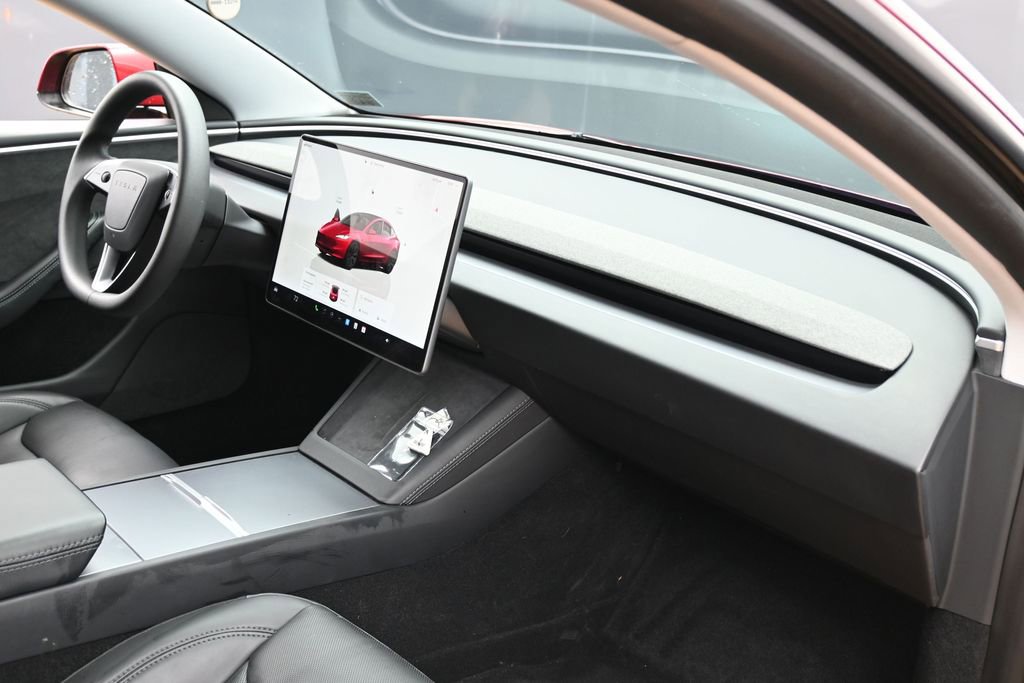 Used 2024 Tesla Model 3 Long Range AWD/4WD image 39