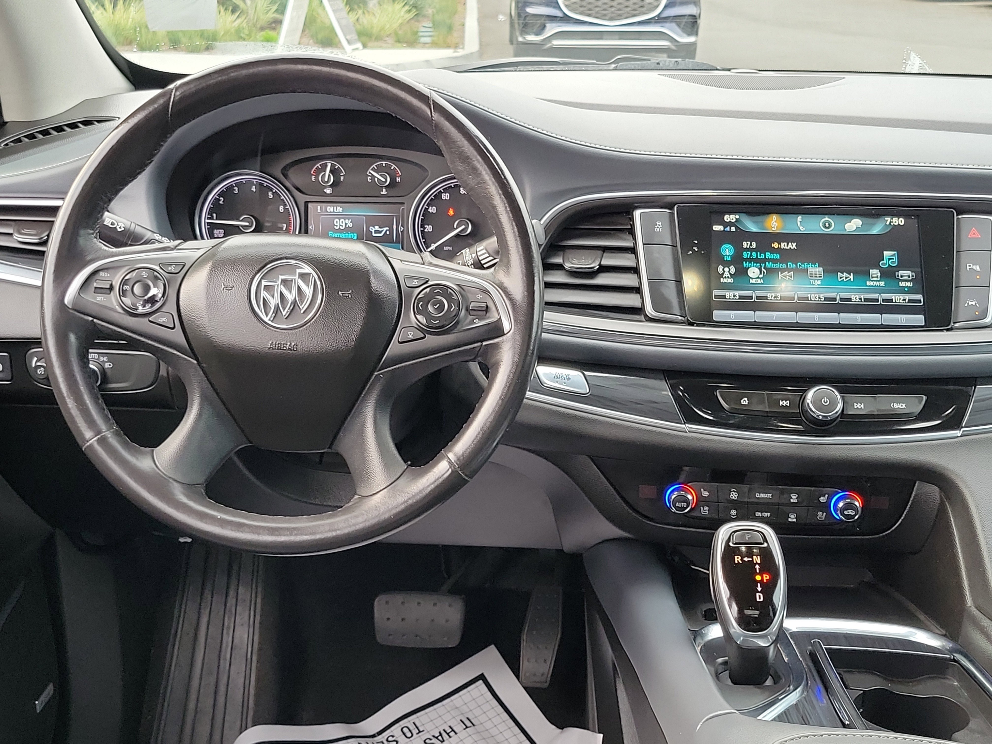 Used 2018 Buick Enclave Premium image 8