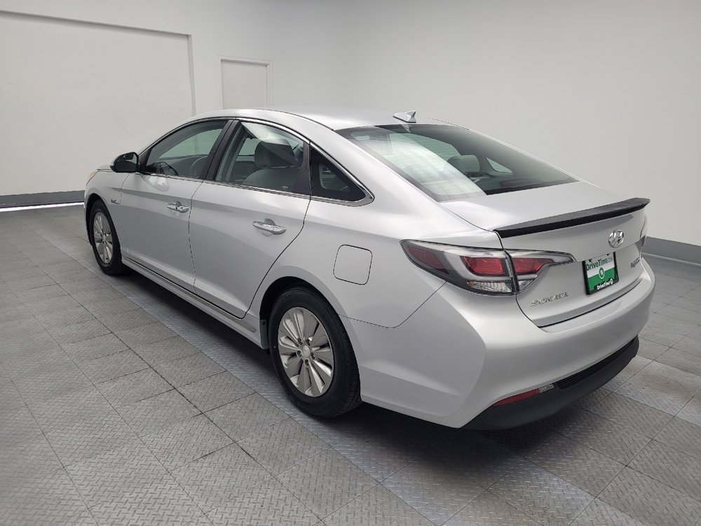 Used 2016 Hyundai Sonata SE image 5