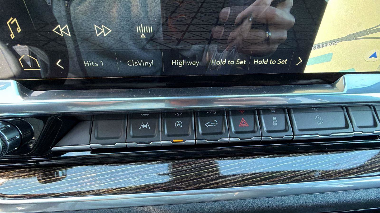 New 2026 GMC Sierra 1500 Elevation image 14