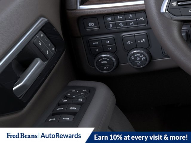 New 2027 Chevrolet Tahoe LT w/ Comfort Package AWD/4WD image 26