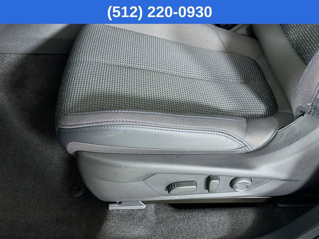 Used 2026 Subaru Forester Premium AWD/4WD image 23