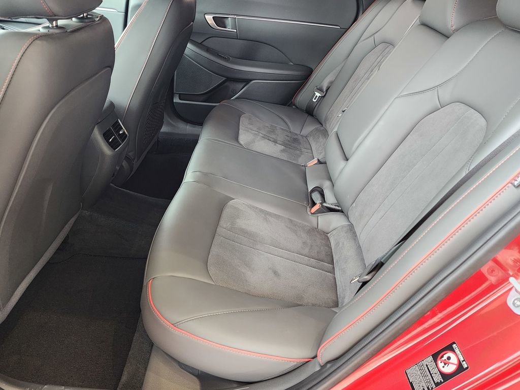 Used 2020 Hyundai Sonata SEL Plus w/ Tech Package FWD image 14