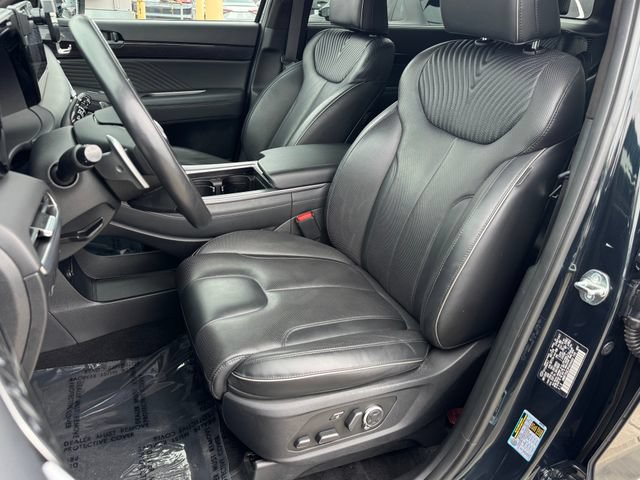 Used 2023 Hyundai Palisade Calligraphy w/ Cargo Package AWD/4WD image 17