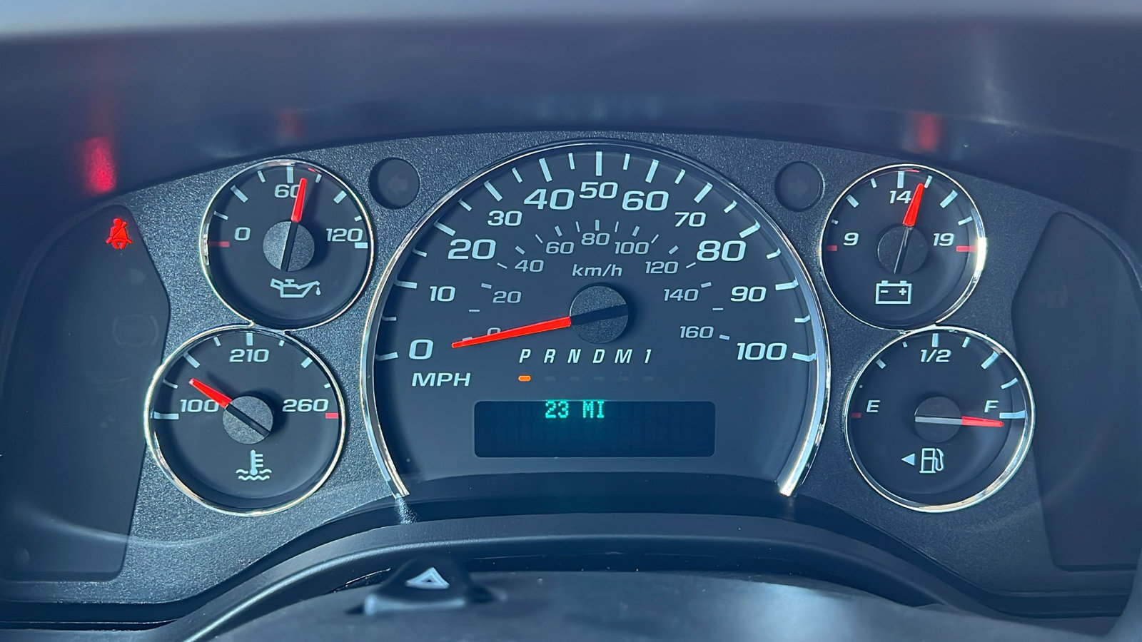 New 2024 Chevrolet Express 2500 Extended w/ Driver Convenience Package image 24