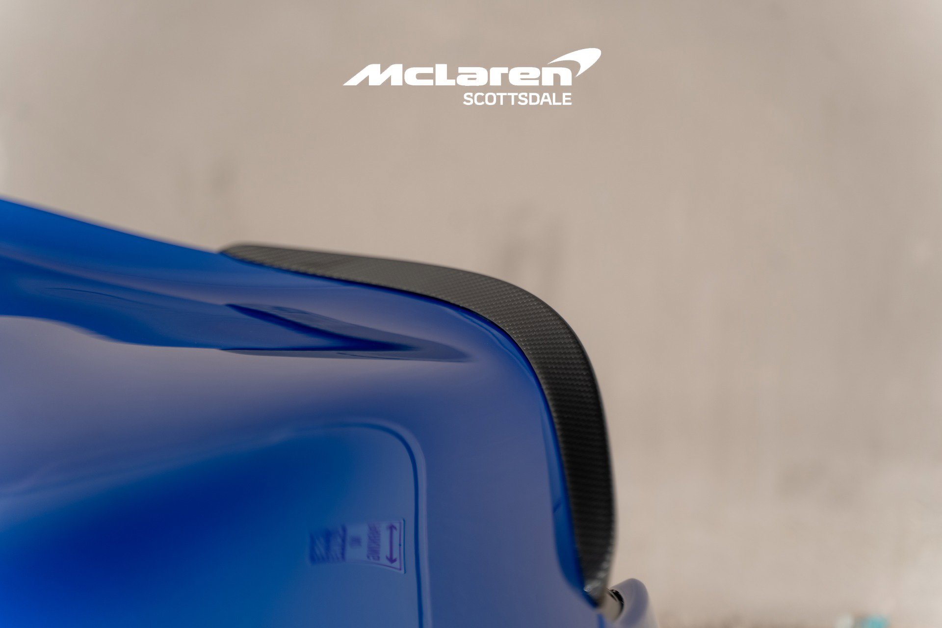 Used 2023 McLaren Artura image 11