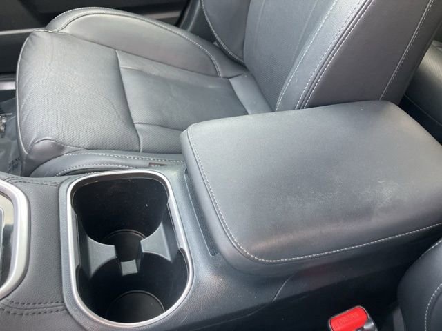 Used 2021 Subaru Outback Limited w/ Tech Package 2 image 26