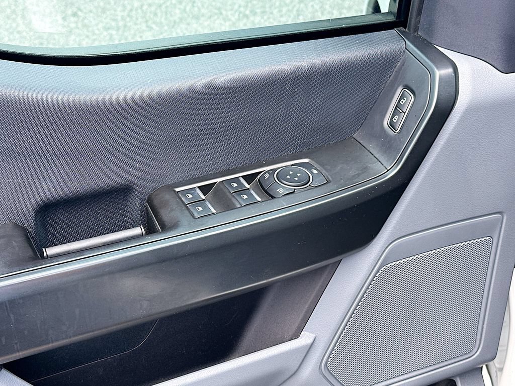 Certified 2024 Ford F150 XL AWD/4WD image 21