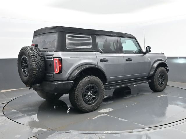 Used 2023 Ford Bronco Wildtrak image 21