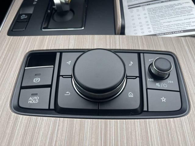 New 2026 MAZDA CX-90 3.3 Turbo w/ Premium Sport Pkg AWD/4WD image 19