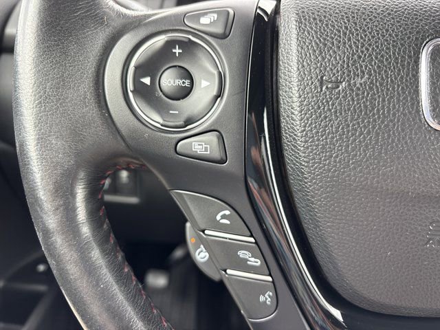 Used 2020 Honda Ridgeline Black Edition image 33