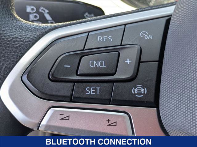 Used 2021 Volkswagen Atlas S FWD image 14