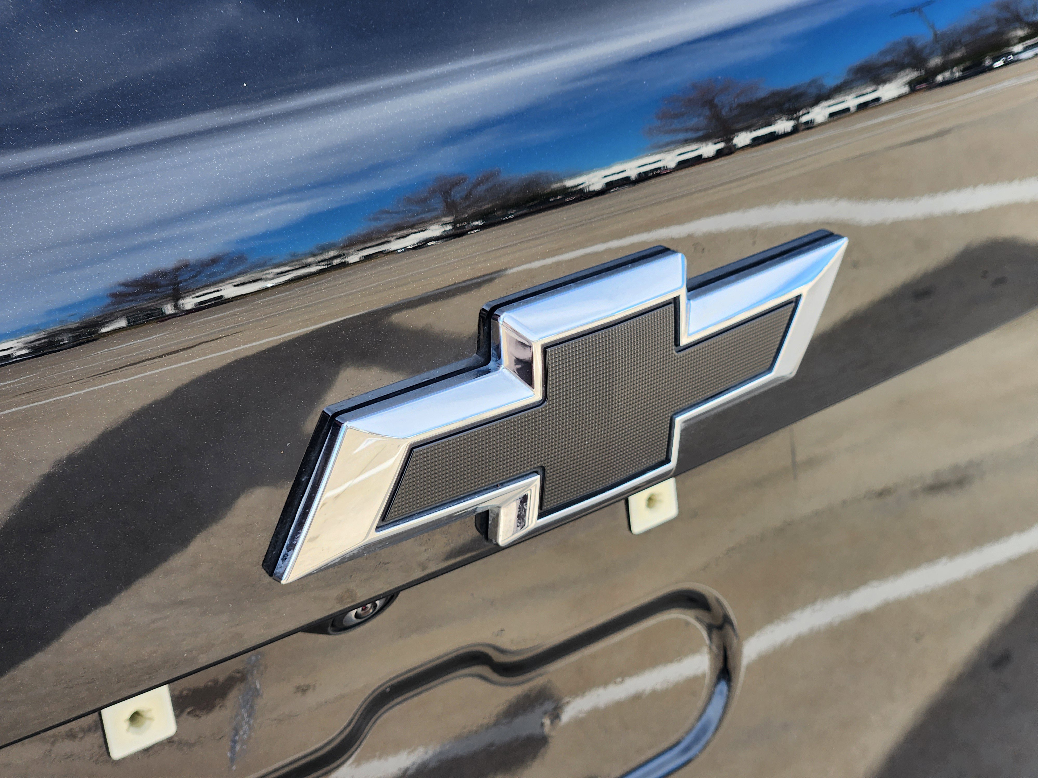 Used 2025 Chevrolet Equinox ACTIV w/ Safety and Technology Package image 13