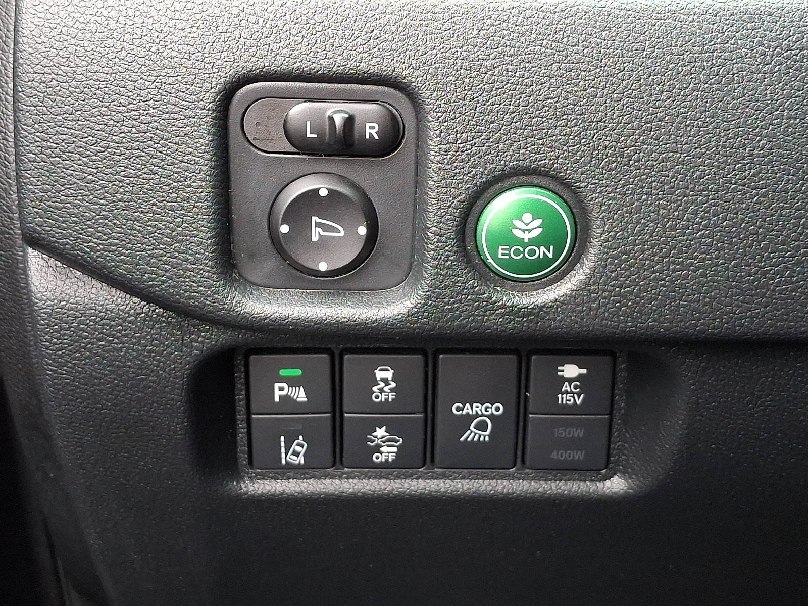 Used 2020 Honda Ridgeline RTL-E image 31