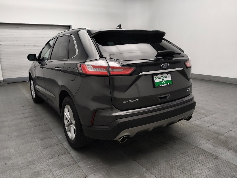 Used 2019 Ford Edge SEL w/ Equipment Group 201A FWD image 5