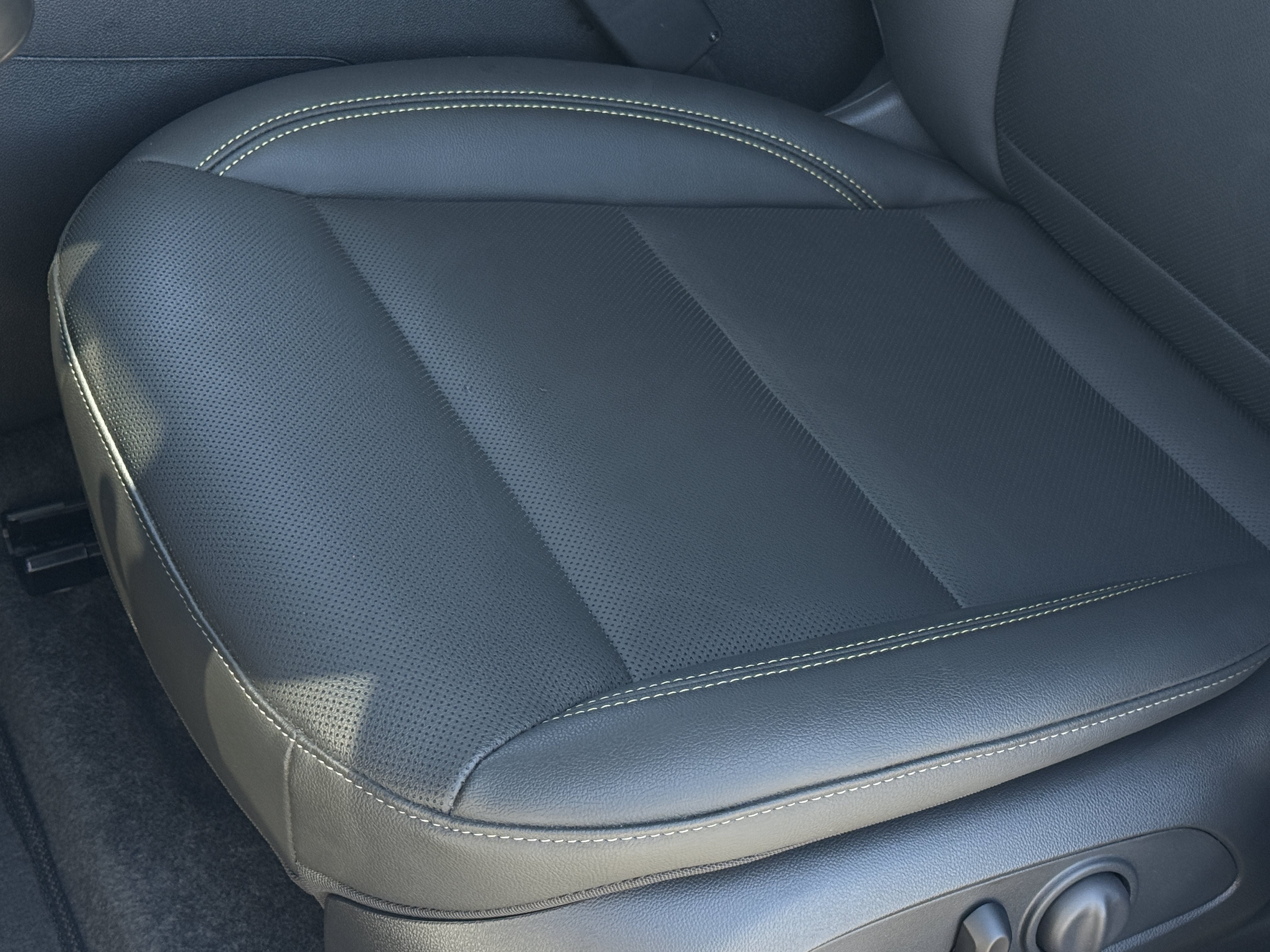 New 2026 Chevrolet TrailBlazer LS AWD/4WD image 11