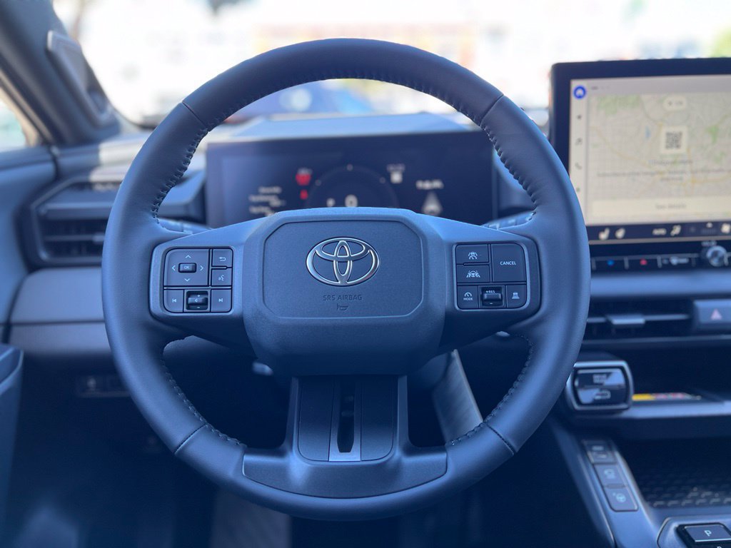 New 2026 Toyota RAV4 XSE AWD/4WD image 31