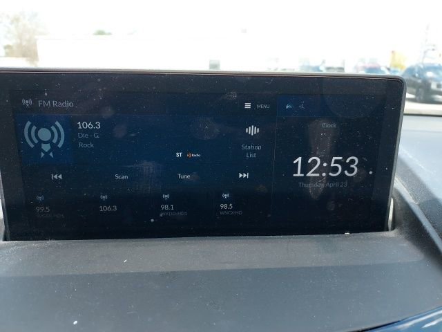 Used 2020 Acura RDX AWD image 12