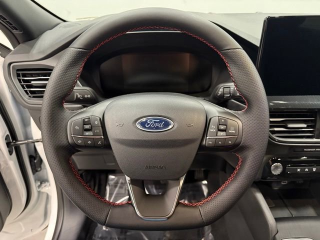 New 2026 Ford Escape ST-Line image 17