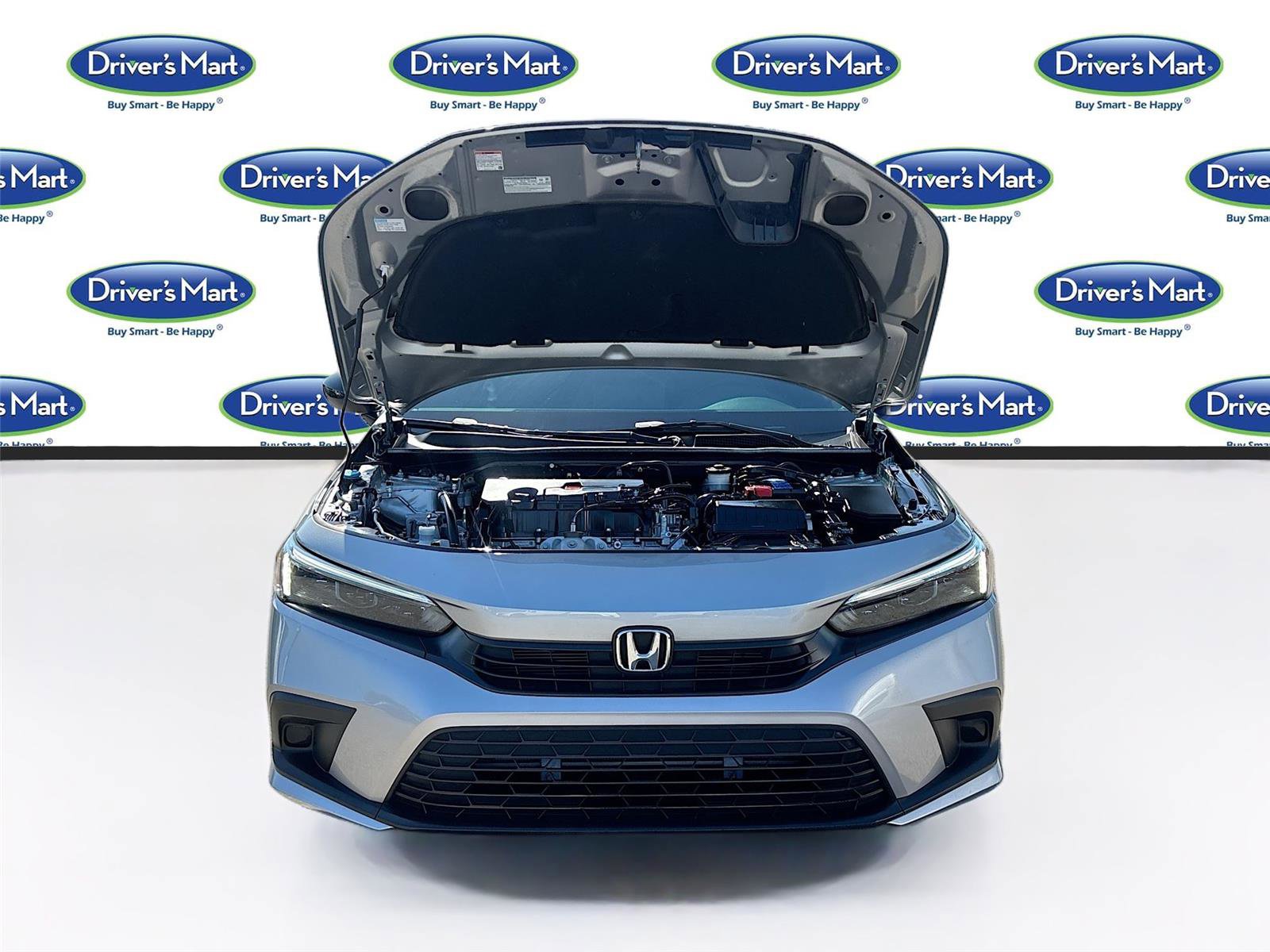 Used 2024 Honda Civic Sport image 30
