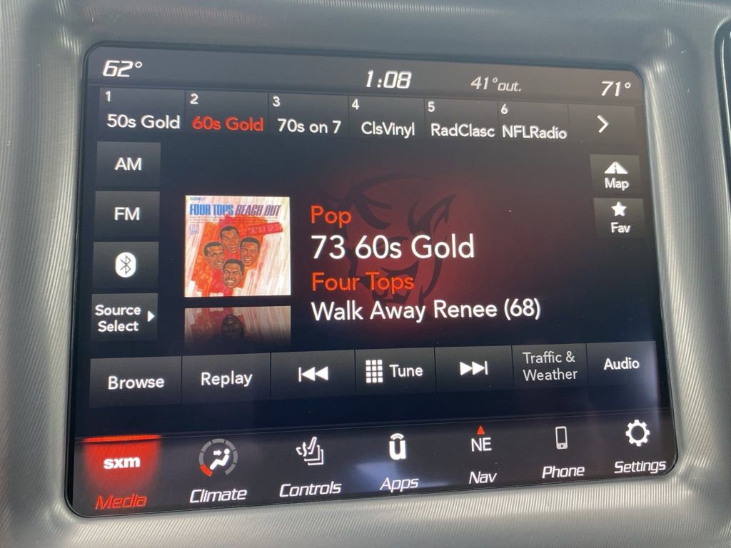 Used 2023 Dodge Challenger GT w/ Blacktop Package image 36