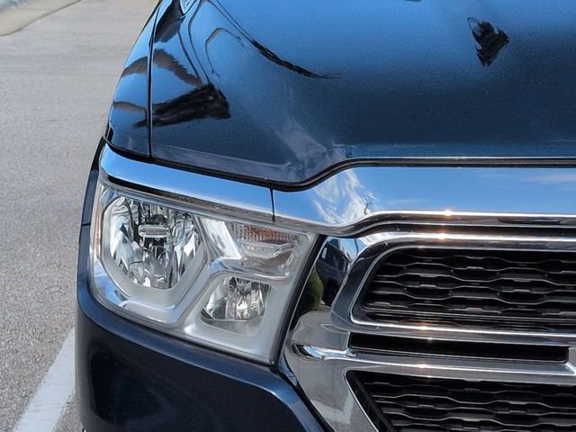 Used 2019 RAM 1500 Tradesman AWD/4WD image 10