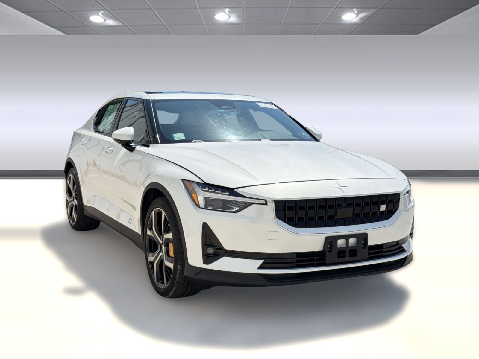 Used 2023 Polestar Polestar 2 w/ Pilot Pack AWD/4WD image 7