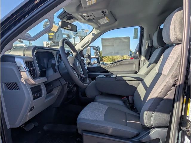 New 2026 Ford F250 XLT w/ XLT Premium Package image 16