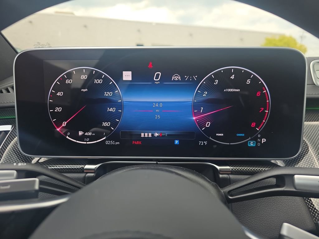 New 2026 Mercedes-Benz S 500 4MATIC image 16