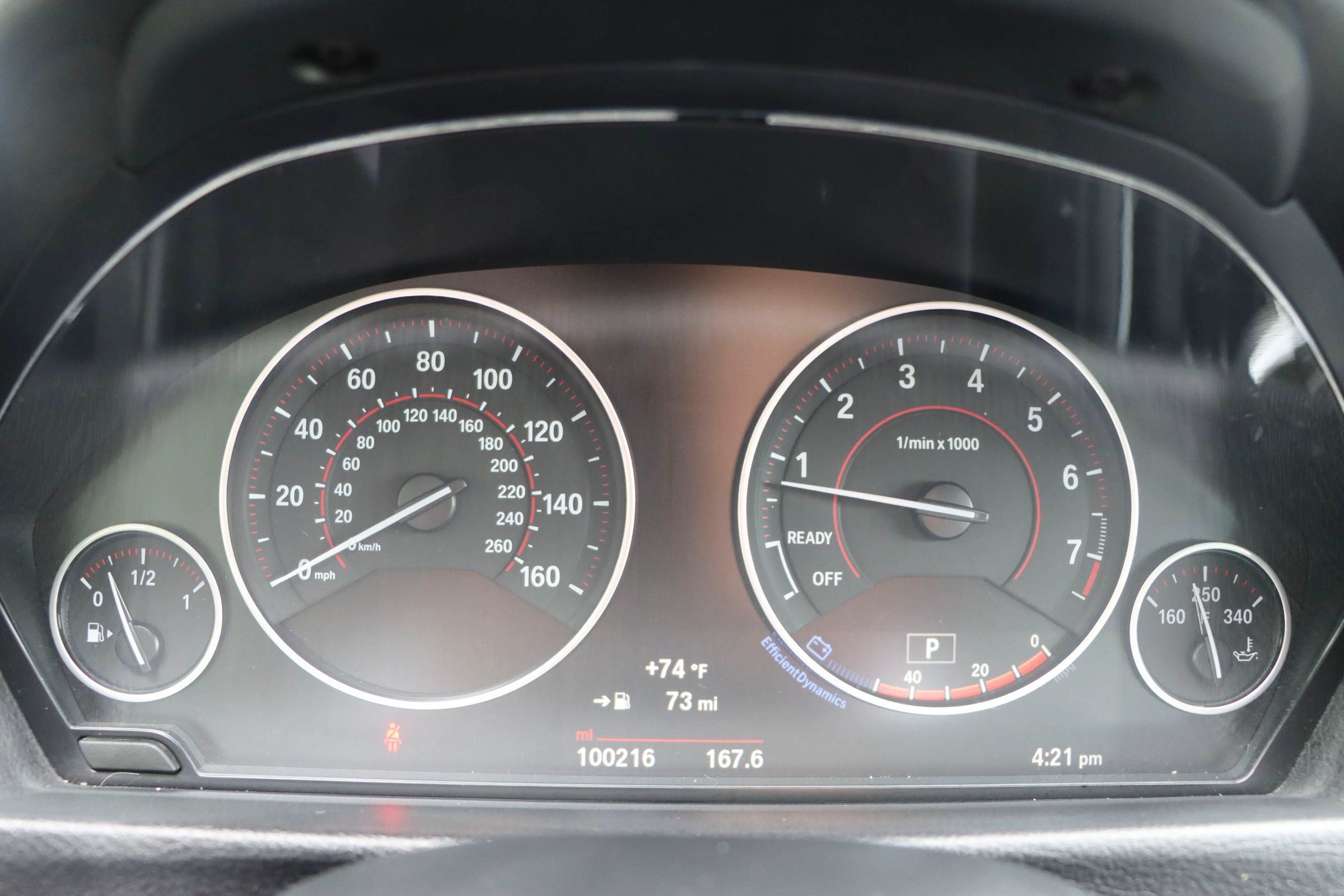 Used 2017 BMW 340i Gran Turismo xDrive AWD/4WD image 32