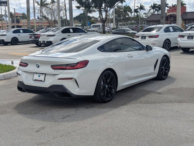 Certified 2023 BMW 840i 840i image 5