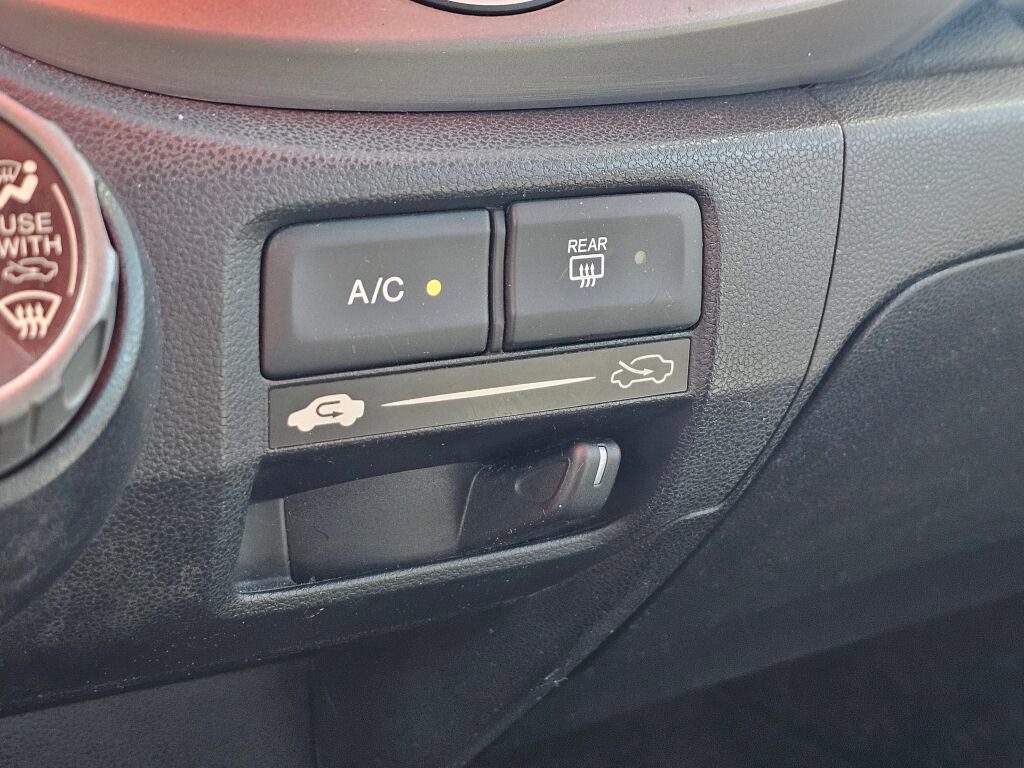 Used 2010 Honda Fit Base image 36