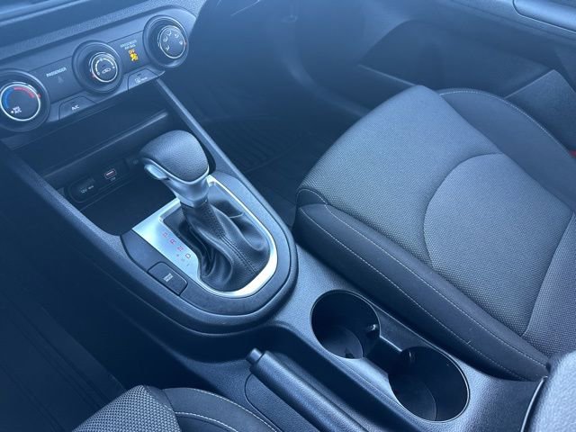 Used 2024 Kia Forte LXS image 27