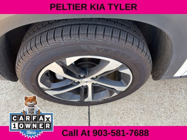 Used 2024 Chevrolet Trax RS w/ Driver Confidence Package image 5