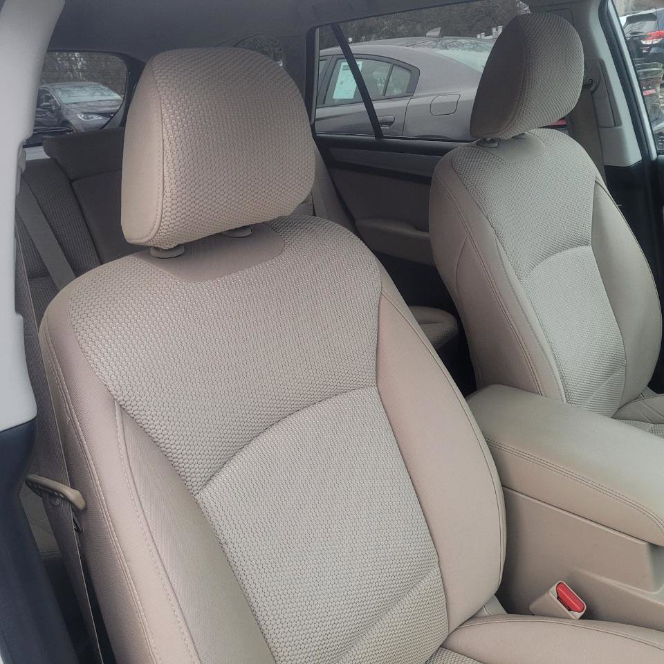 Used 2015 Subaru Outback 2.5i Premium AWD/4WD image 28