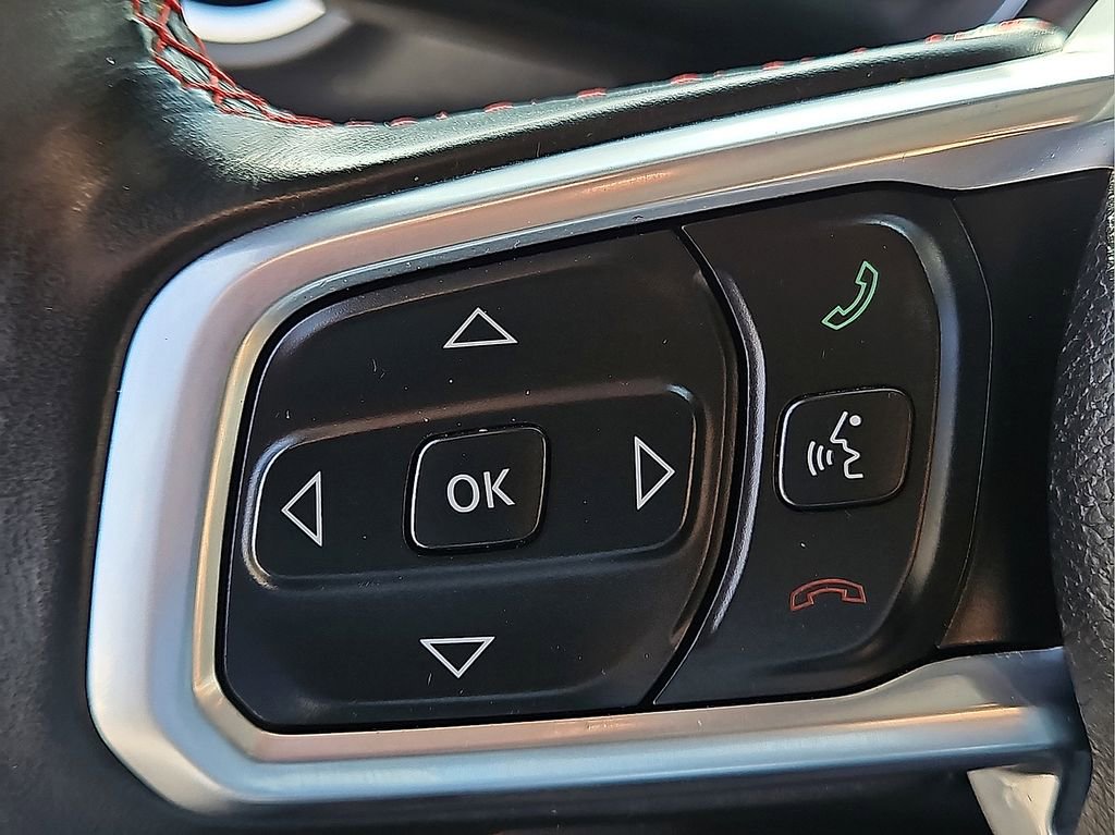 Used 2020 Jeep Gladiator Rubicon AWD/4WD image 23