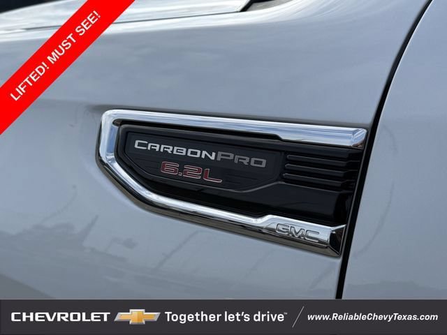Used 2023 GMC Sierra 1500 Denali AWD/4WD image 11