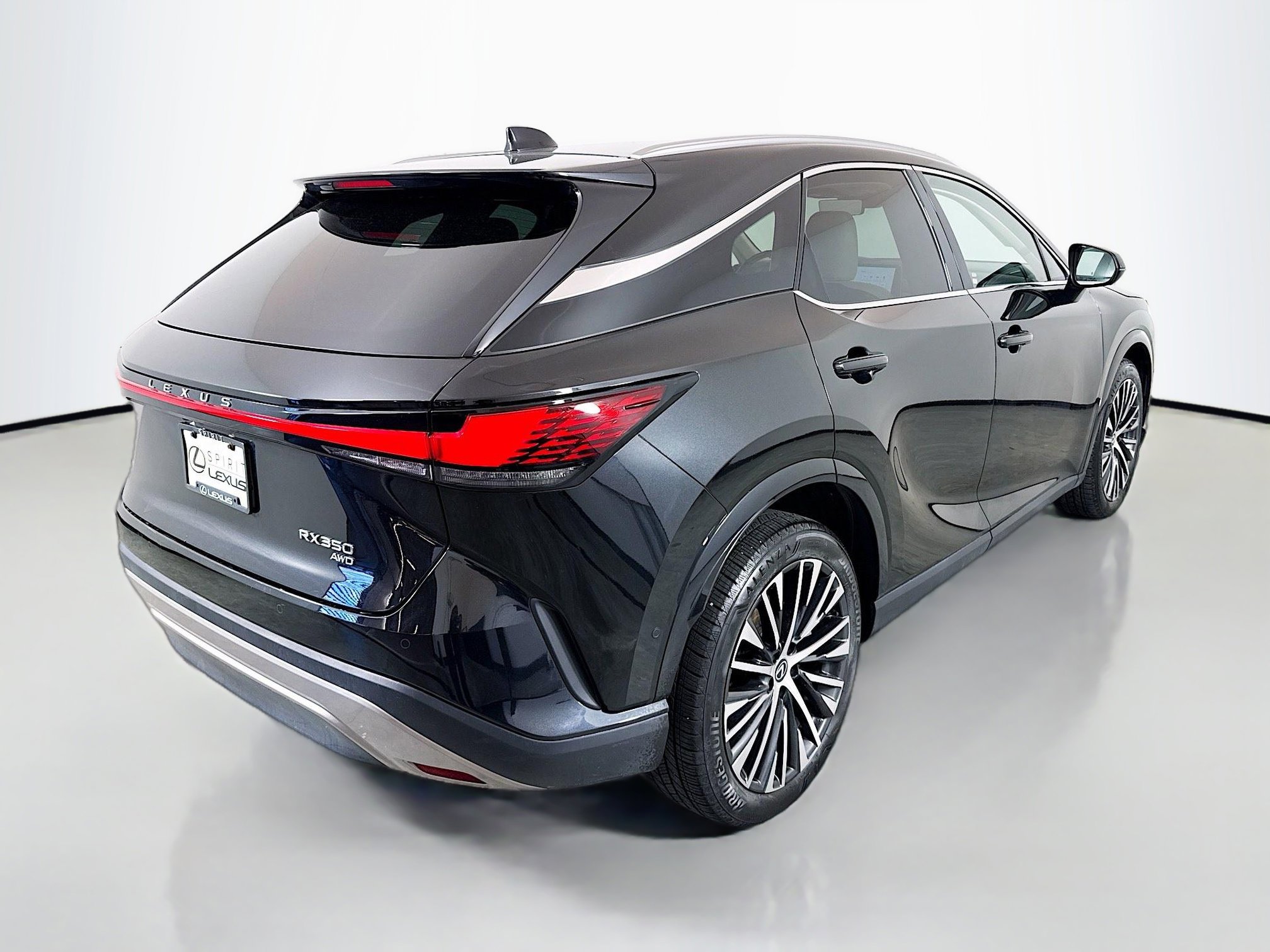 Used 2024 Lexus RX 350 Premium Plus w/ Convenience Package AWD/4WD image 7