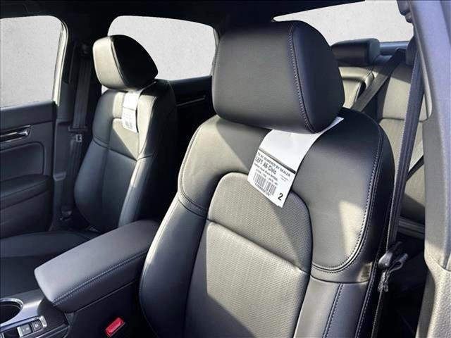 New 2026 Honda Civic Sport Touring image 4