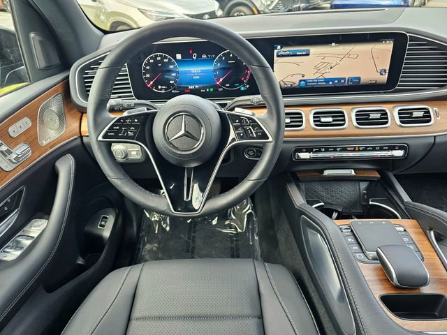 Certified 2026 Mercedes-Benz GLE 450 4MATIC image 29