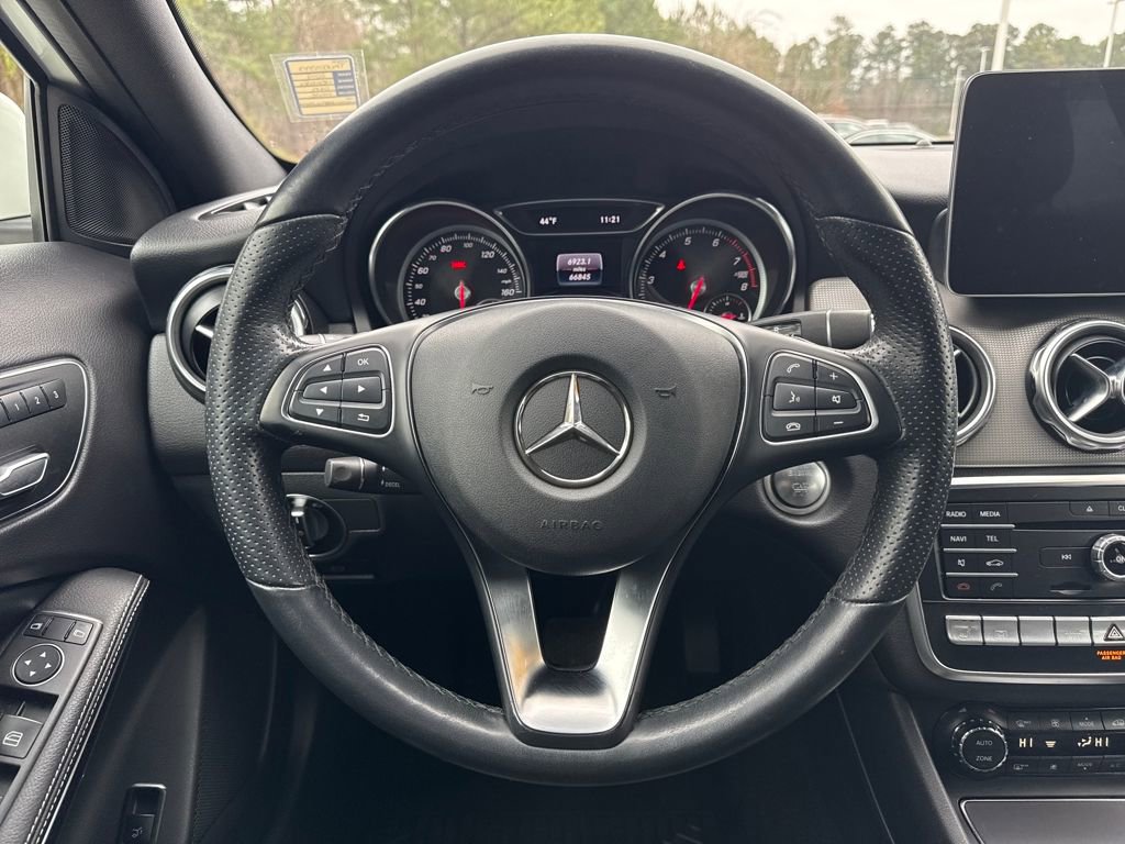 Used 2019 Mercedes-Benz GLA 250 GLA 250 image 18