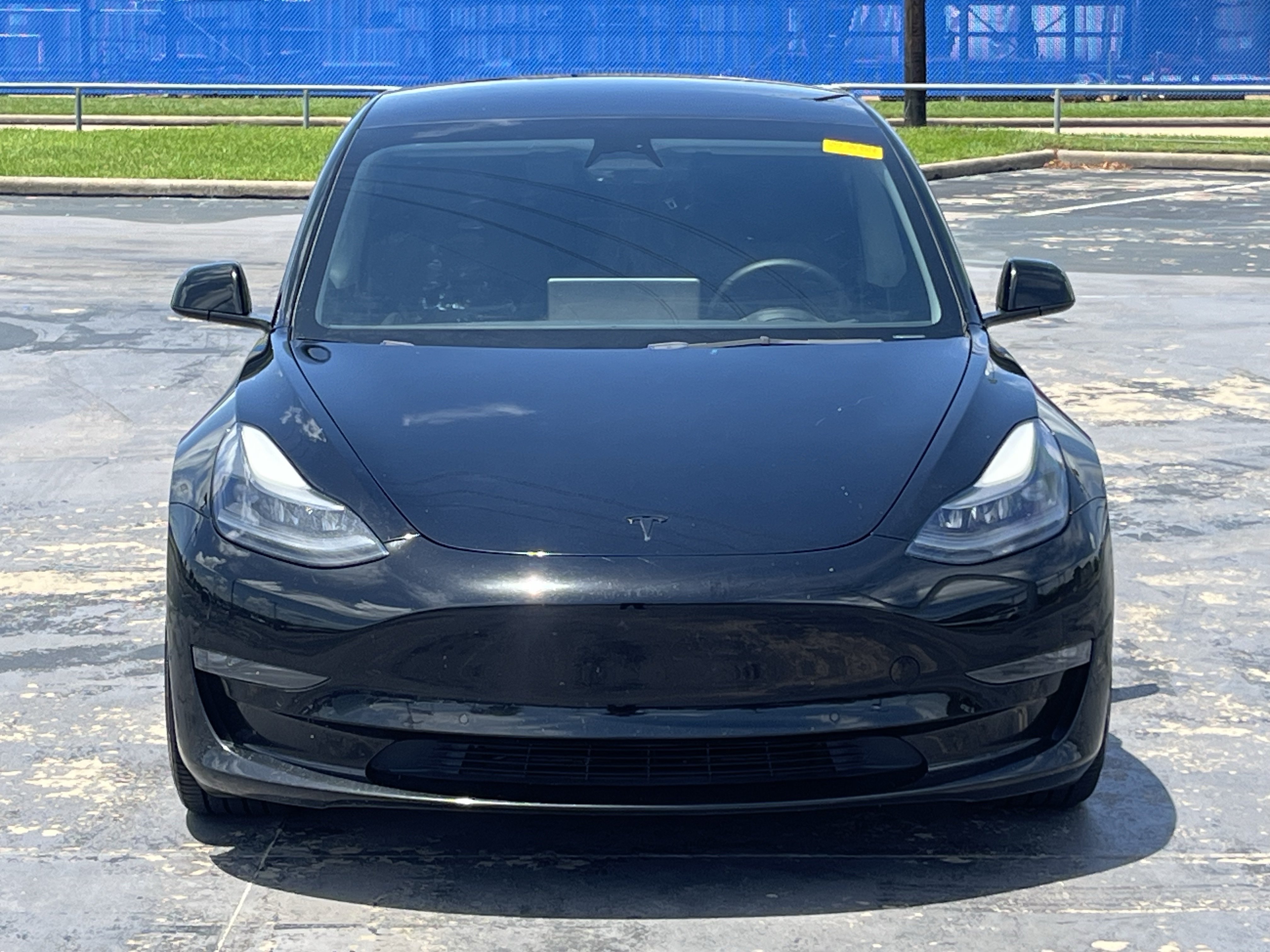 Used 2022 Tesla Model 3 Performance AWD/4WD image 6