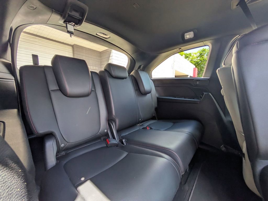 Used 2025 Honda Odyssey Sport-L image 28