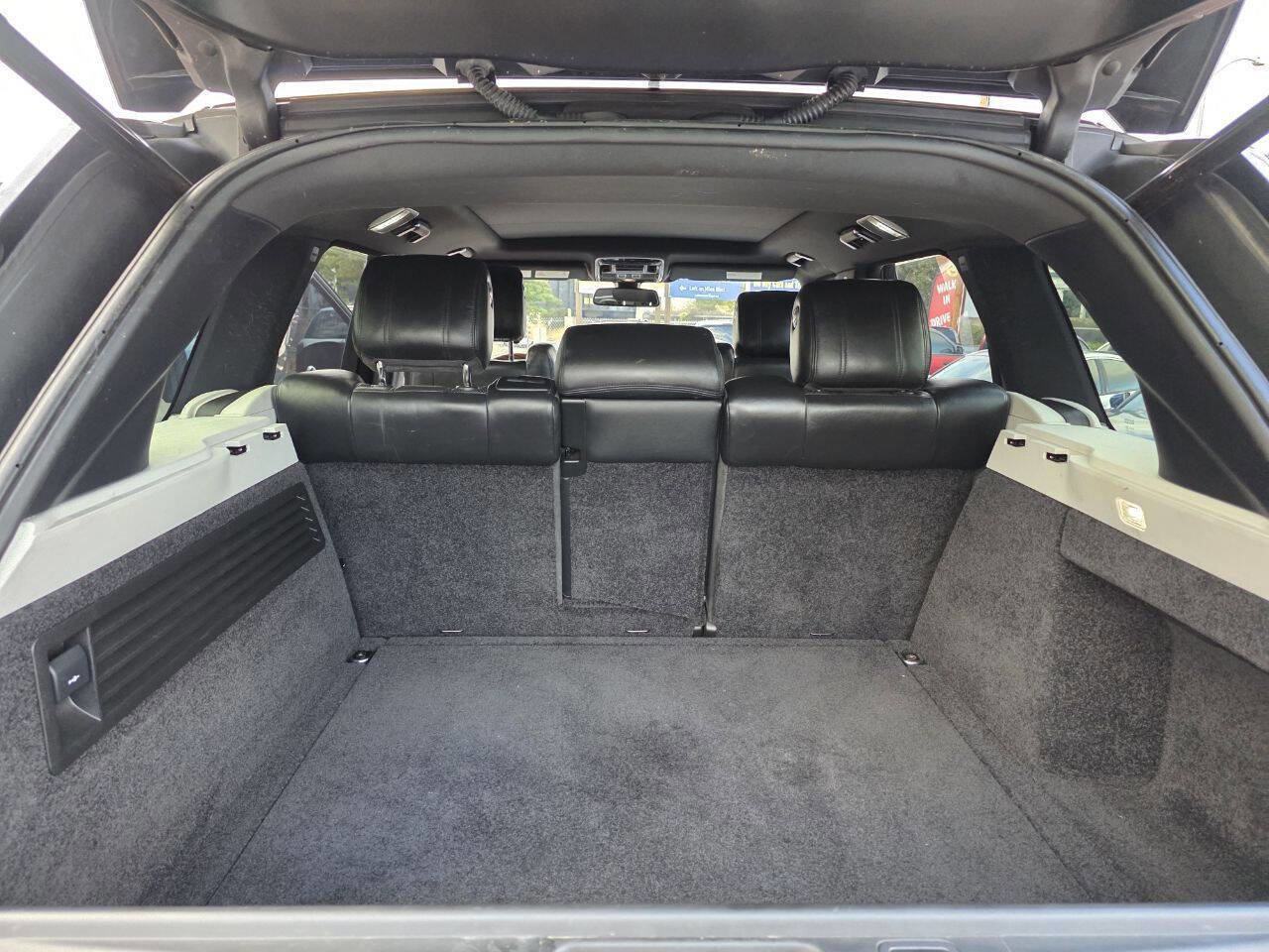 Used 2016 Land Rover Range Rover Supercharged image 12